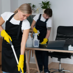 Floor Care Services