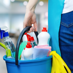 Specialty Cleaning Services