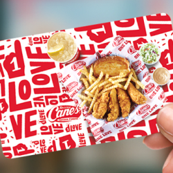 Give the Gift of One Love!