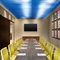 Meeting and Events