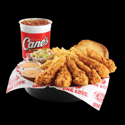 The Caniac™ Combo