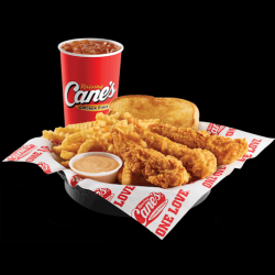 The 3 Finger Combo®