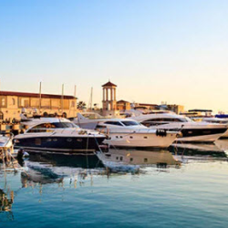 Boat & Watercraft Insurance