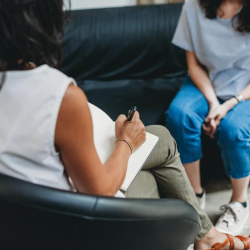 Recovery Support and Coaching