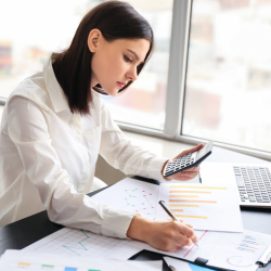 Bookkeeping