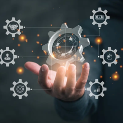 Business Analysis and Business Process Re-engineering (BPR)