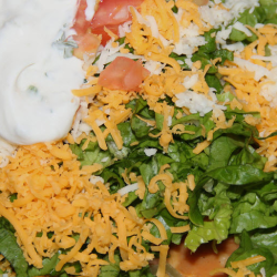 Salads