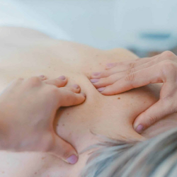 Deep Tissue Massage