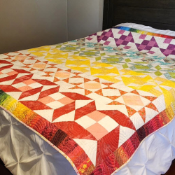 Quilt Binding