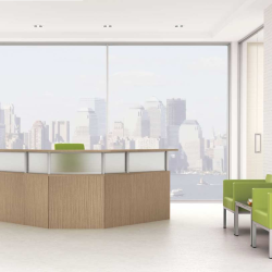 Reception Desks