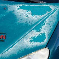 Paint Restoration and Refinishing