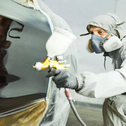 Auto Detailing