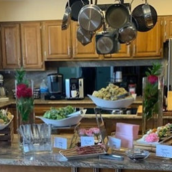 Funeral Catering Service 