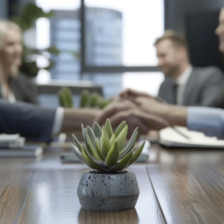 Small Project Contract Bond Request