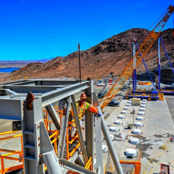 Construction Photography