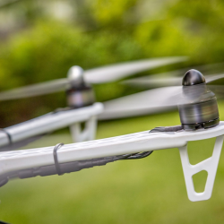 Drone Information