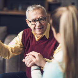 Caregiver Relief