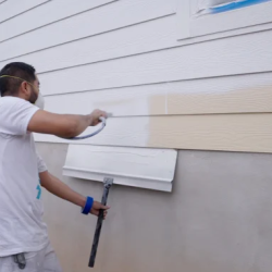 Exterior Painting 