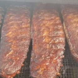 Signature Ribs