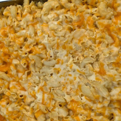 Classic Southern Sides