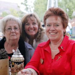 Community Partnerships