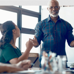 HR for Middle Market Businesses