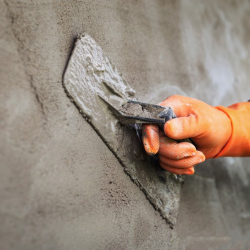 Concrete Maintenance