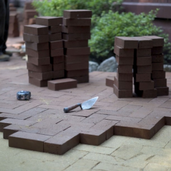 Patio Construction 