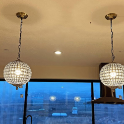 Residential Electrical Installations