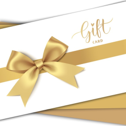 Gift Cards