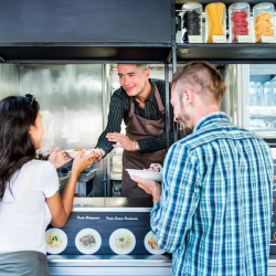 Food Truck