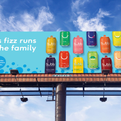 Billboard Advertising
