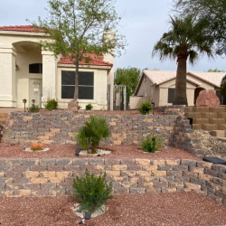 Garden Walls