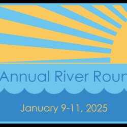 Online Registration for River Roundup 2025