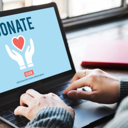 Donate 