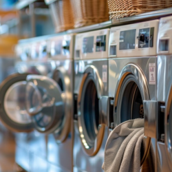 Laundry Facilities