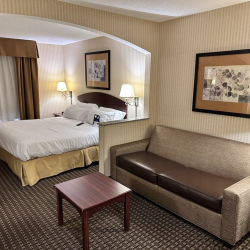 Accommodations