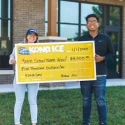 Giveback Programs