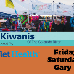 Kiwanis Cornfest