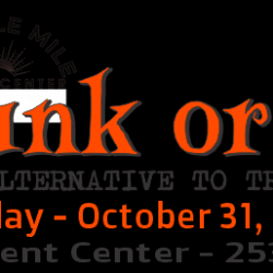 Trunk Or Treat 