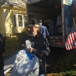 Non-monetary Donations