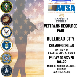 Veterans Resource Fair