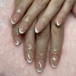 Acrylic Nails