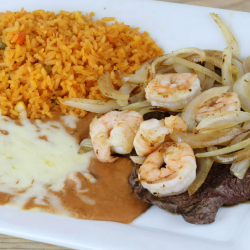 Authentic Mexican Cuisine