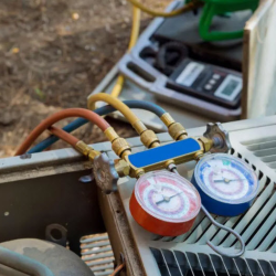 HVAC System Maintenance