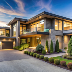 Private Driveways and Residential Developments