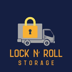 LockNRoll Storage