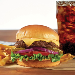 Burgers 