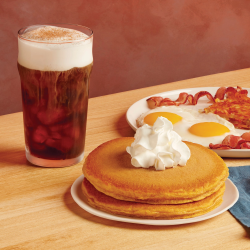 Breakfast Specials