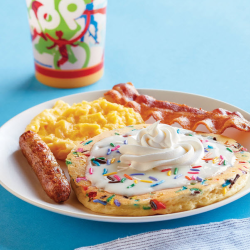 Kids Menu